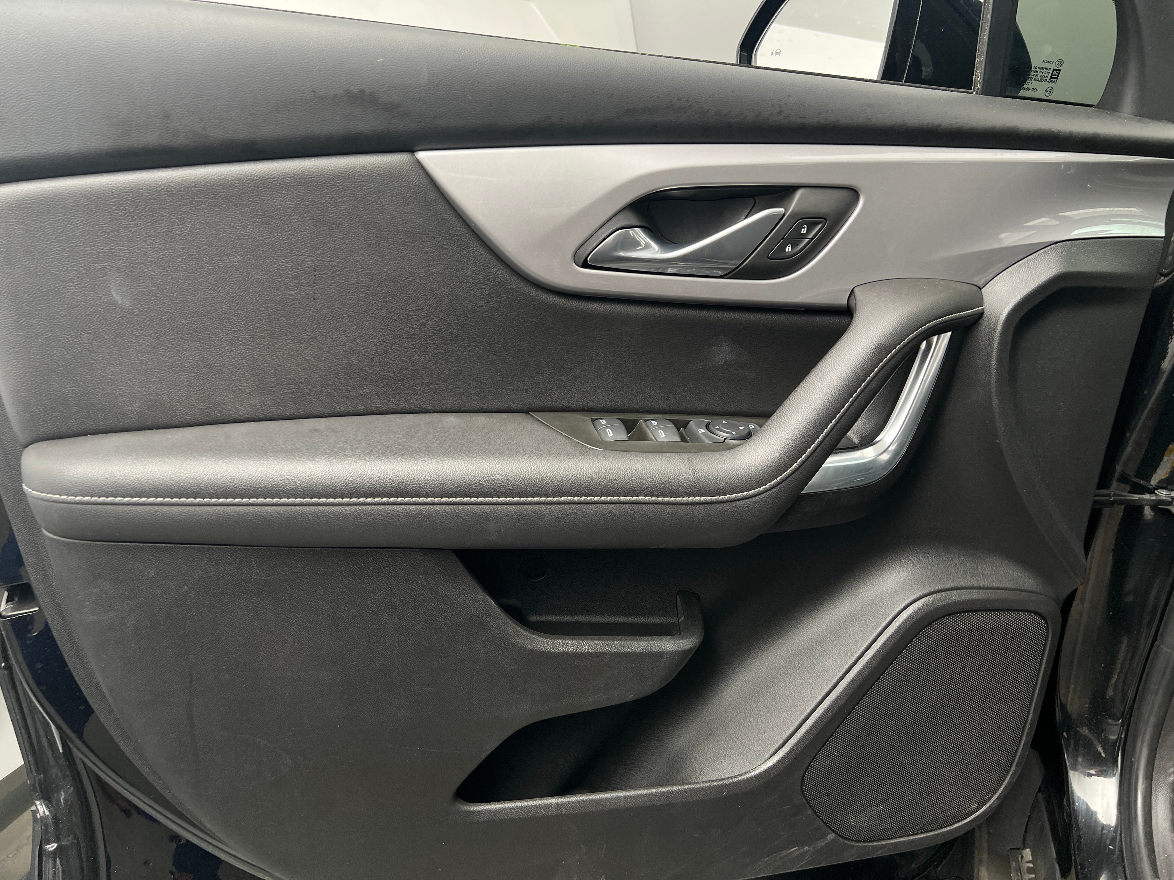 2023 Chevrolet Blazer