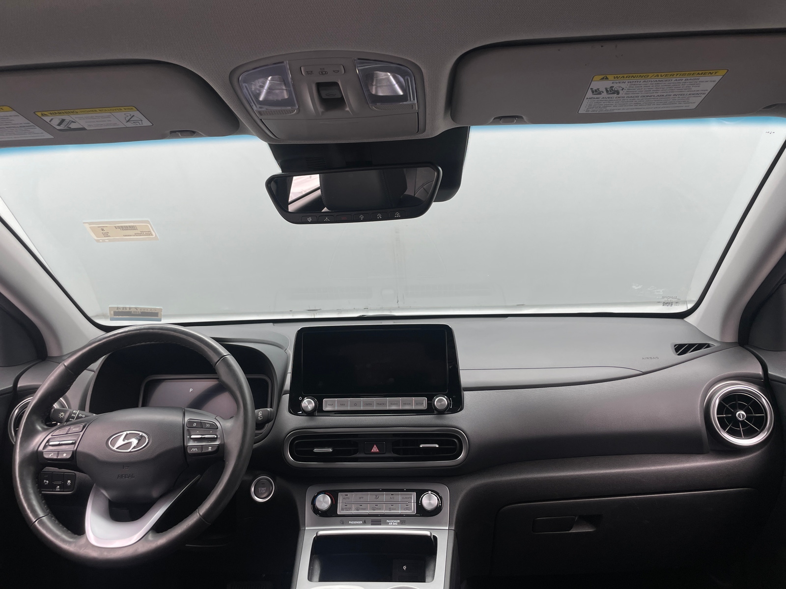 Thumbnail: 2023 Hyundai Kona - 2