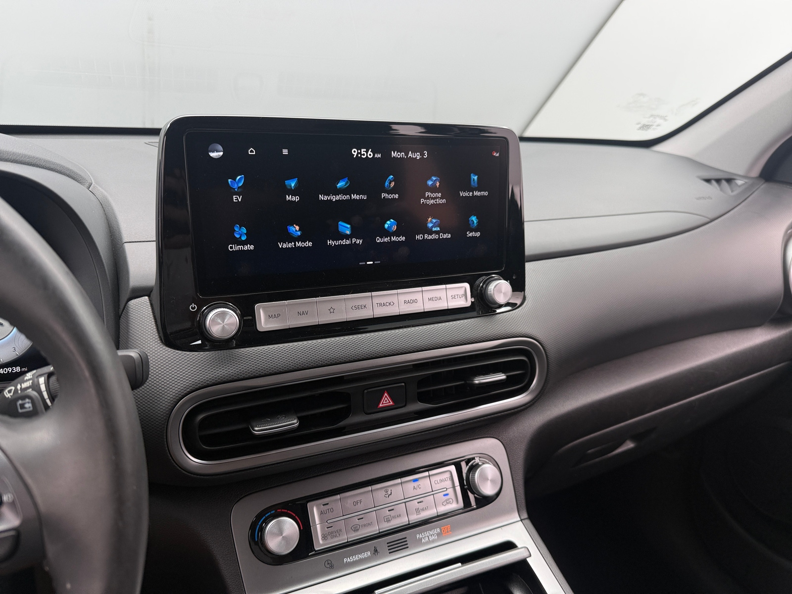 Thumbnail: 2023 Hyundai Kona - 3