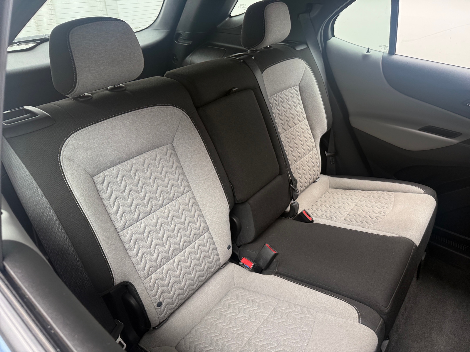 Thumbnail: 2024 Chevrolet Equinox - 6