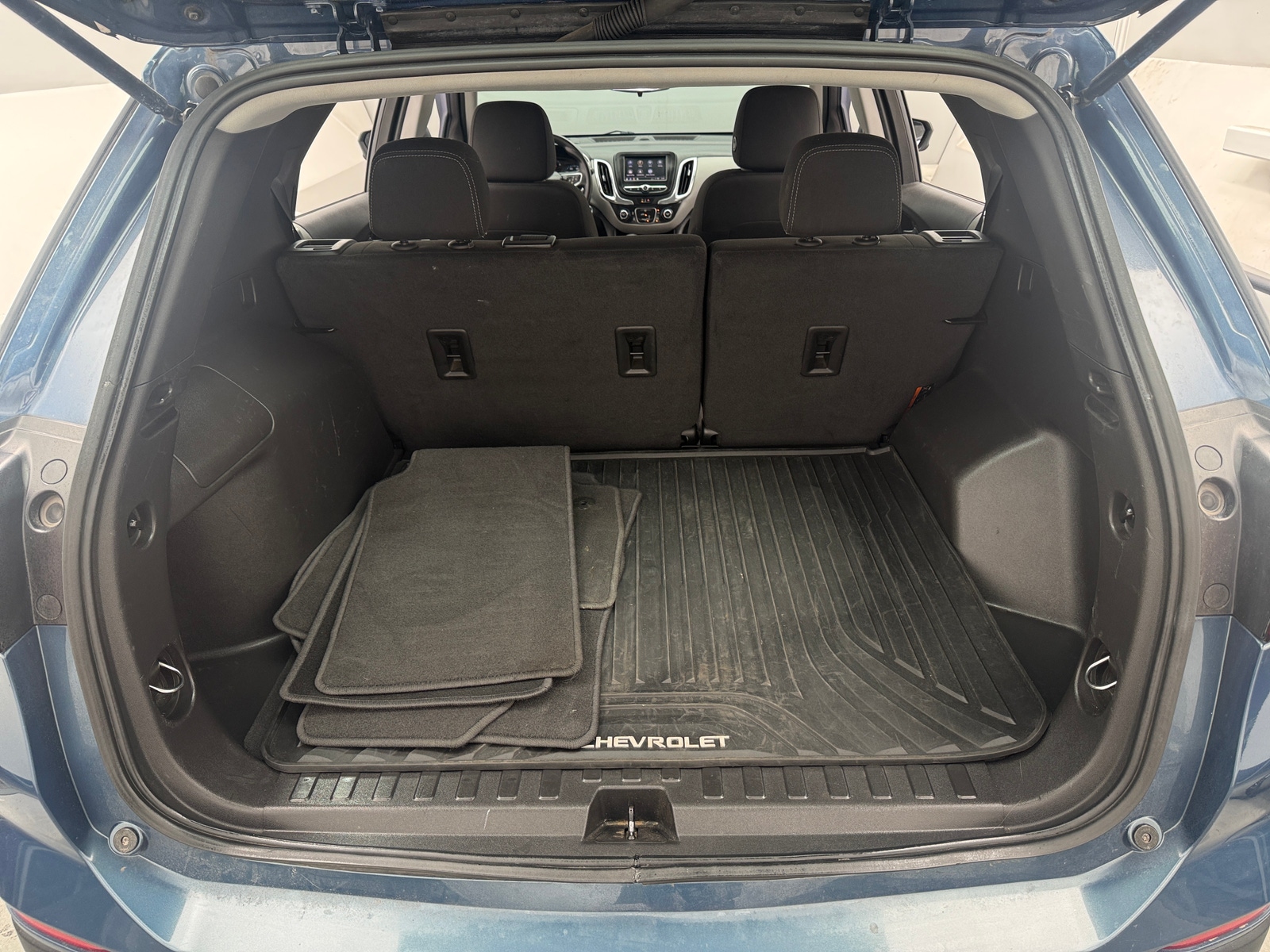 Thumbnail: 2024 Chevrolet Equinox - 7