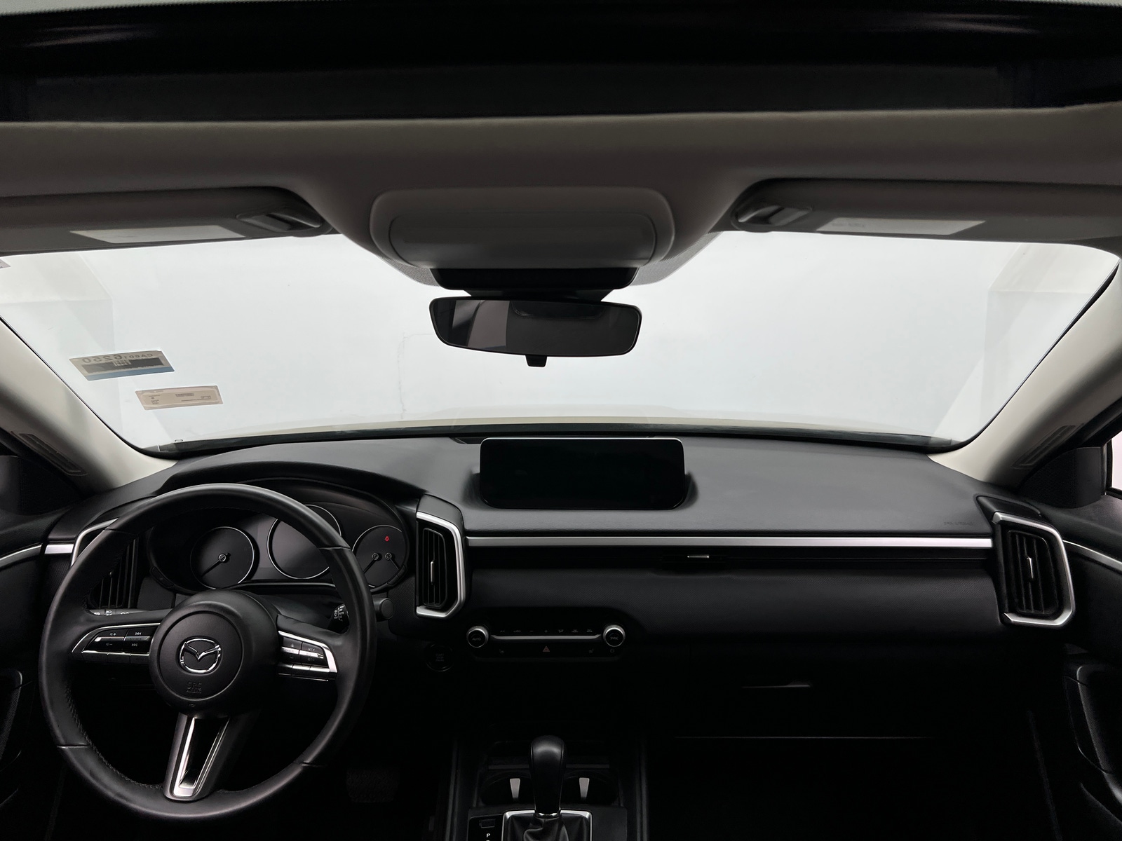 Thumbnail: 2026 Mazda CX-50 - 2
