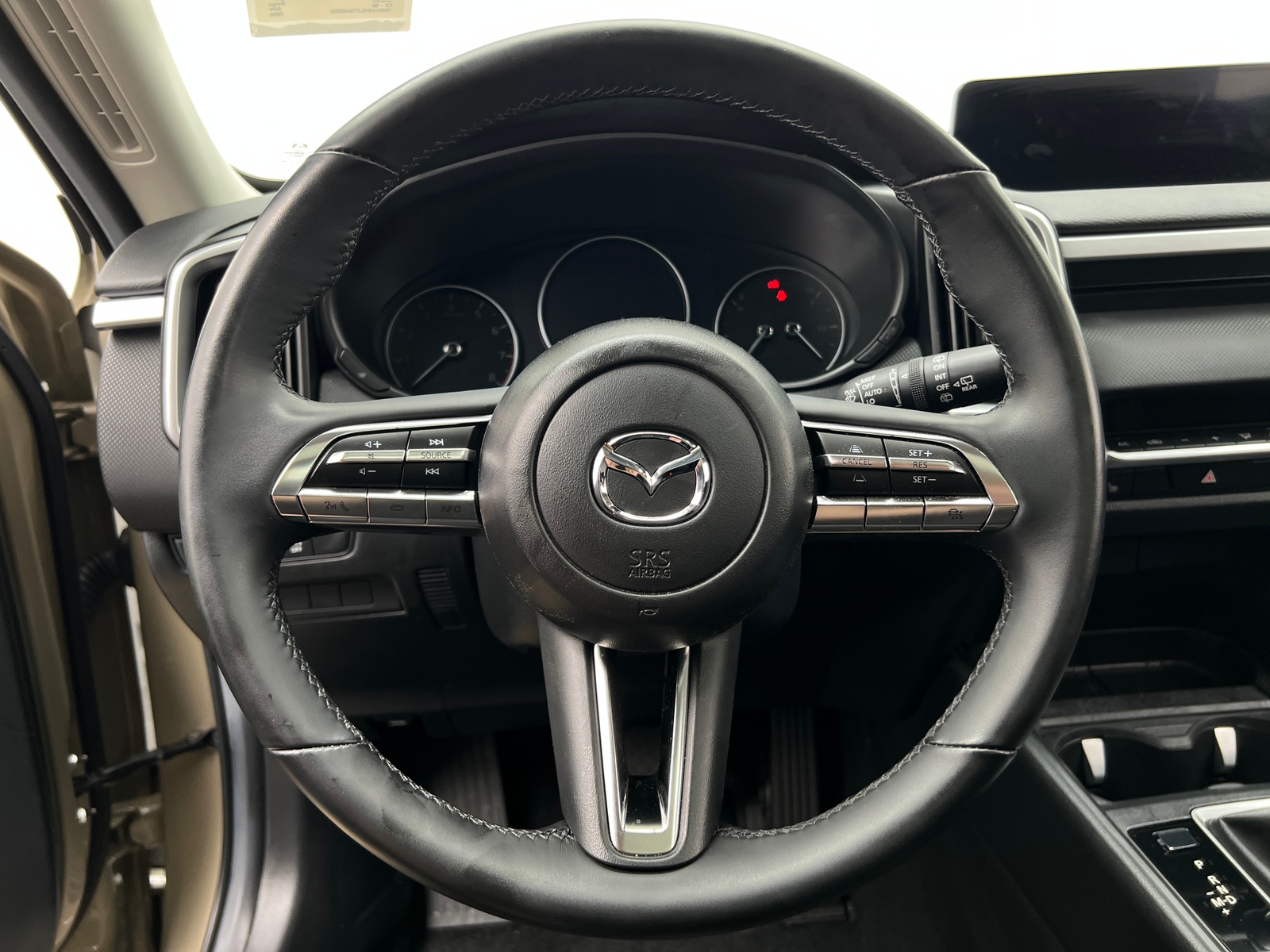 Thumbnail: 2026 Mazda CX-50 - 4