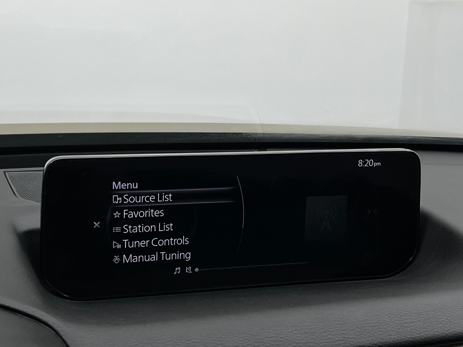 Thumbnail: 2026 Mazda CX-50 - 3