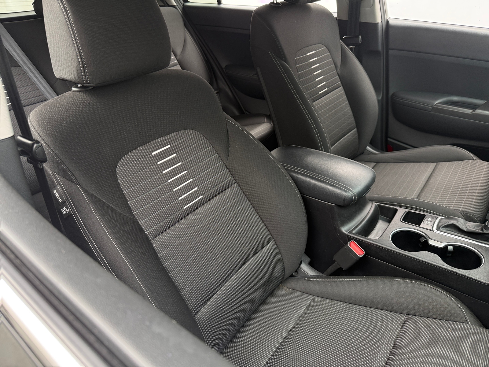 Thumbnail: 2020 Kia Sportage - 2