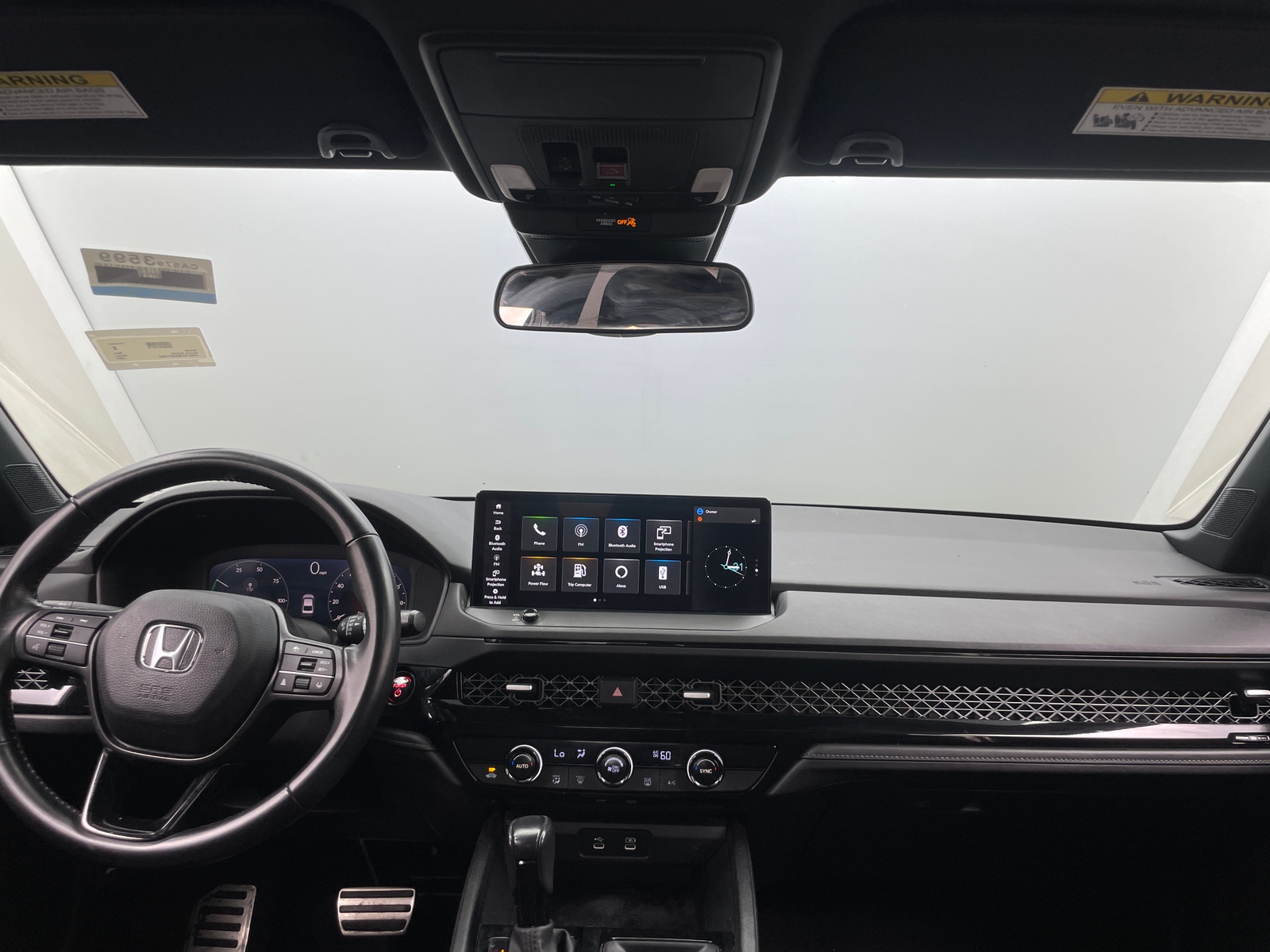 Thumbnail: 2024 Honda Accord - 3