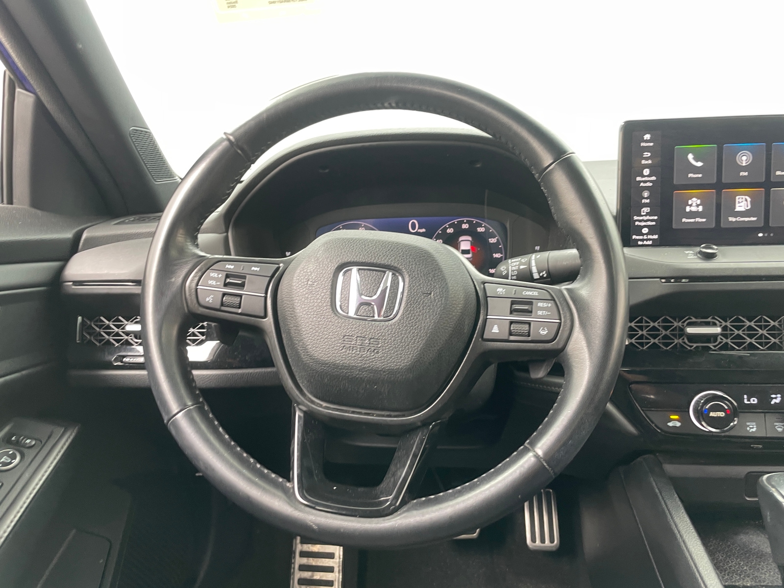 Thumbnail: 2024 Honda Accord - 5