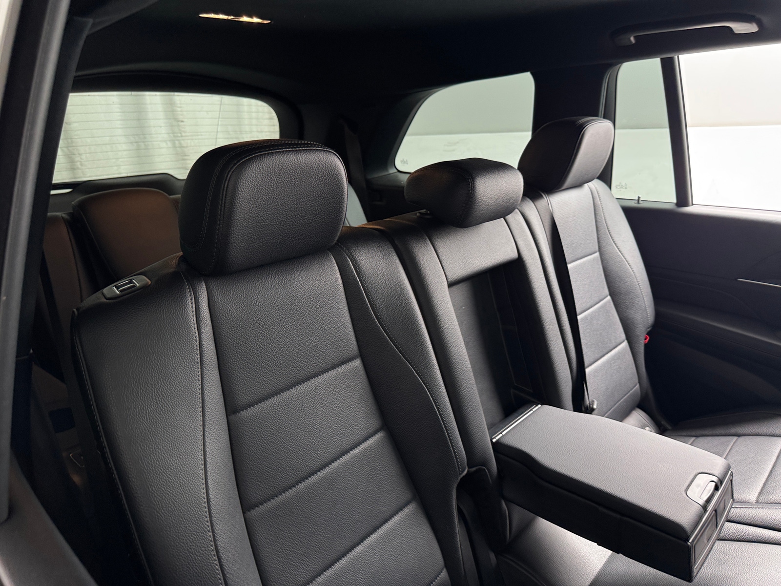 Thumbnail: 2020 Mercedes-Benz GLS - 5