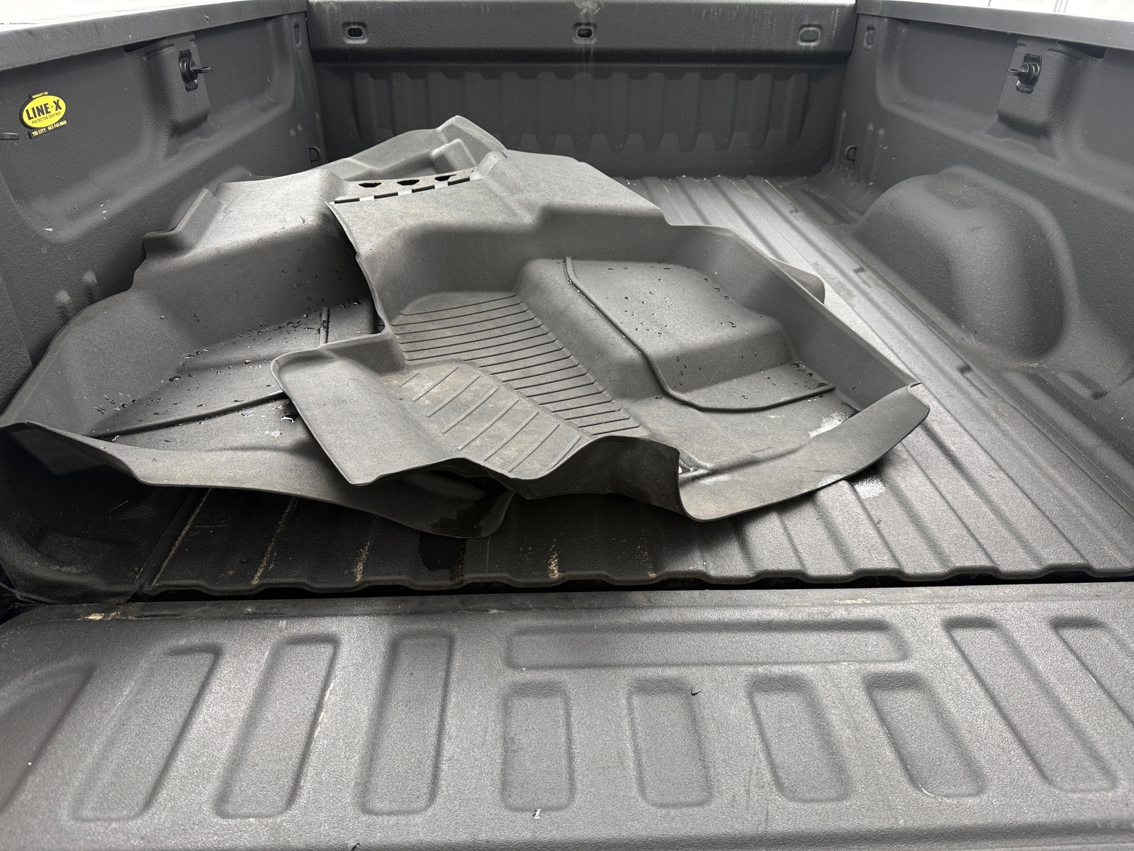Thumbnail: 2018 Chevrolet Silverado 1500 - 7