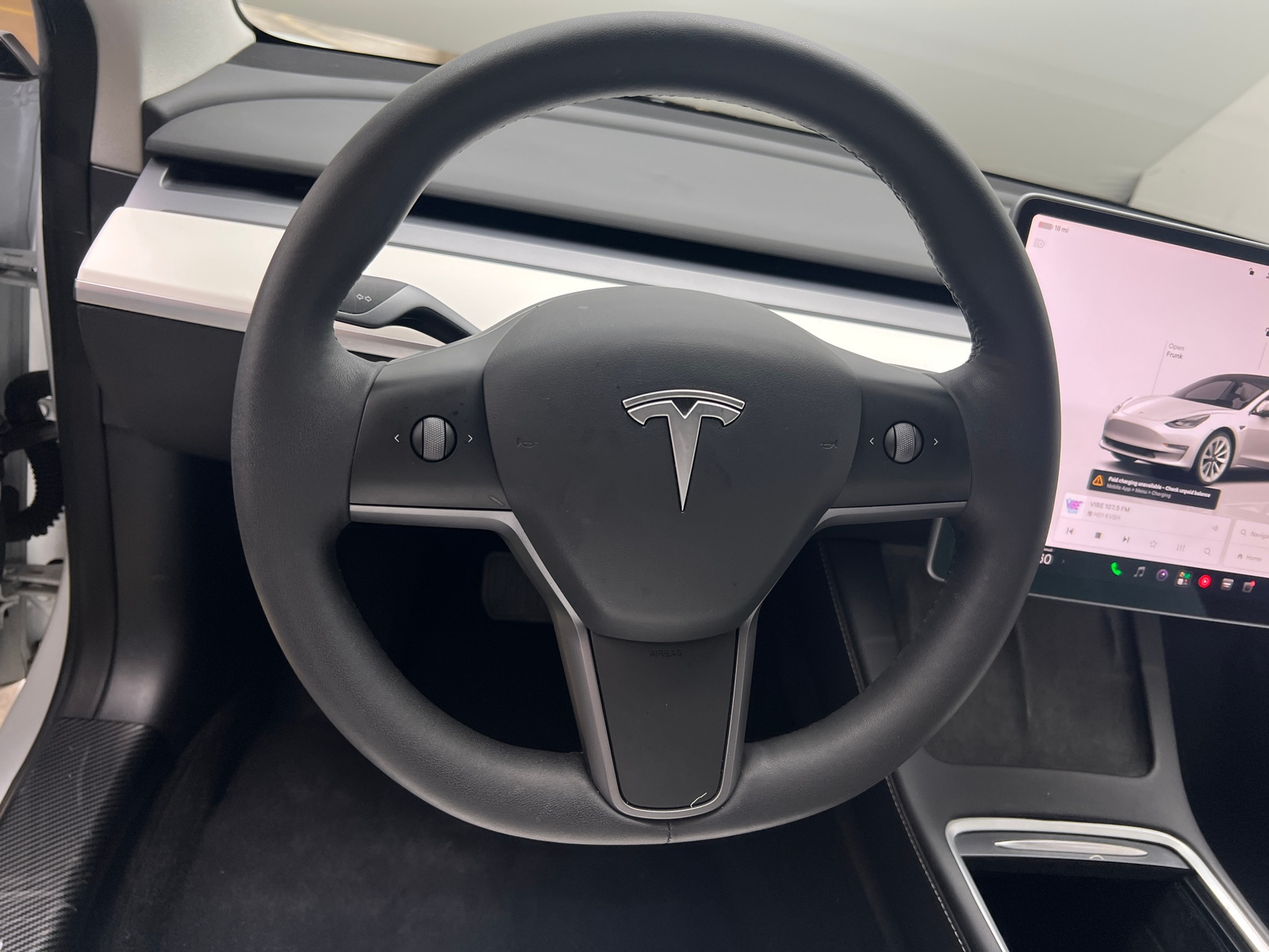 Thumbnail: 2022 Tesla Model 3 - 4