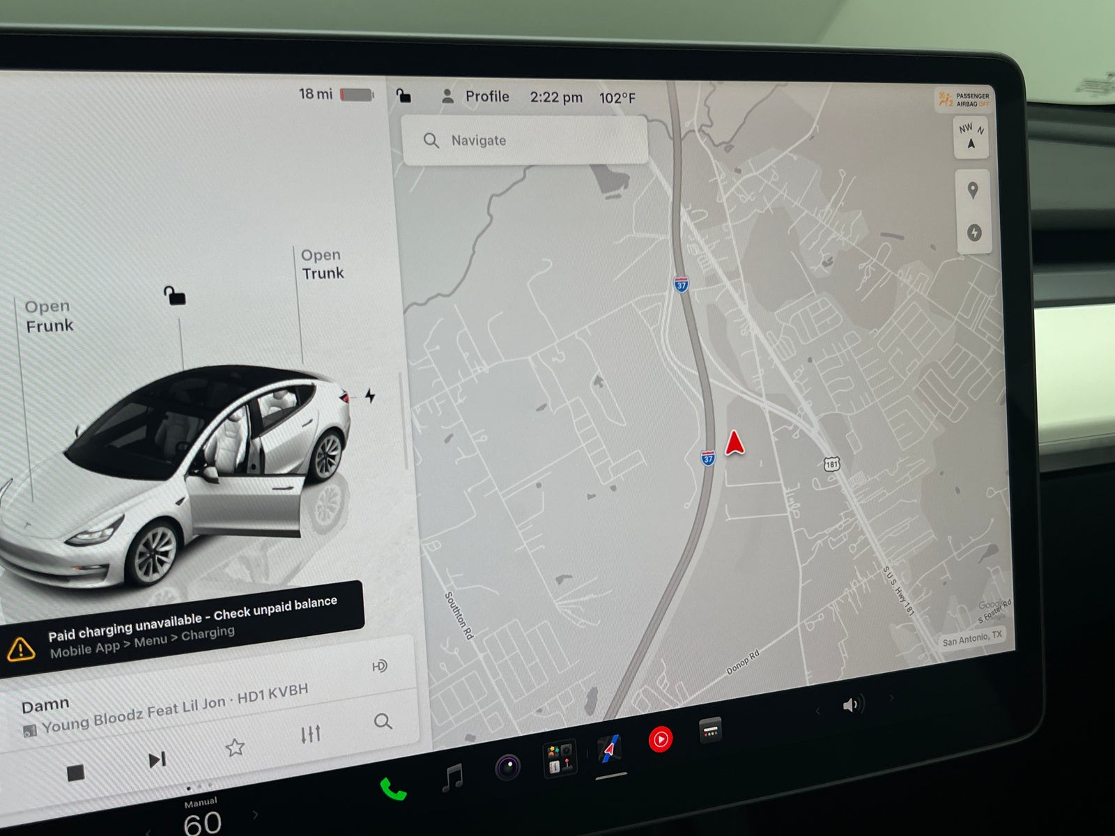 Thumbnail: 2022 Tesla Model 3 - 3