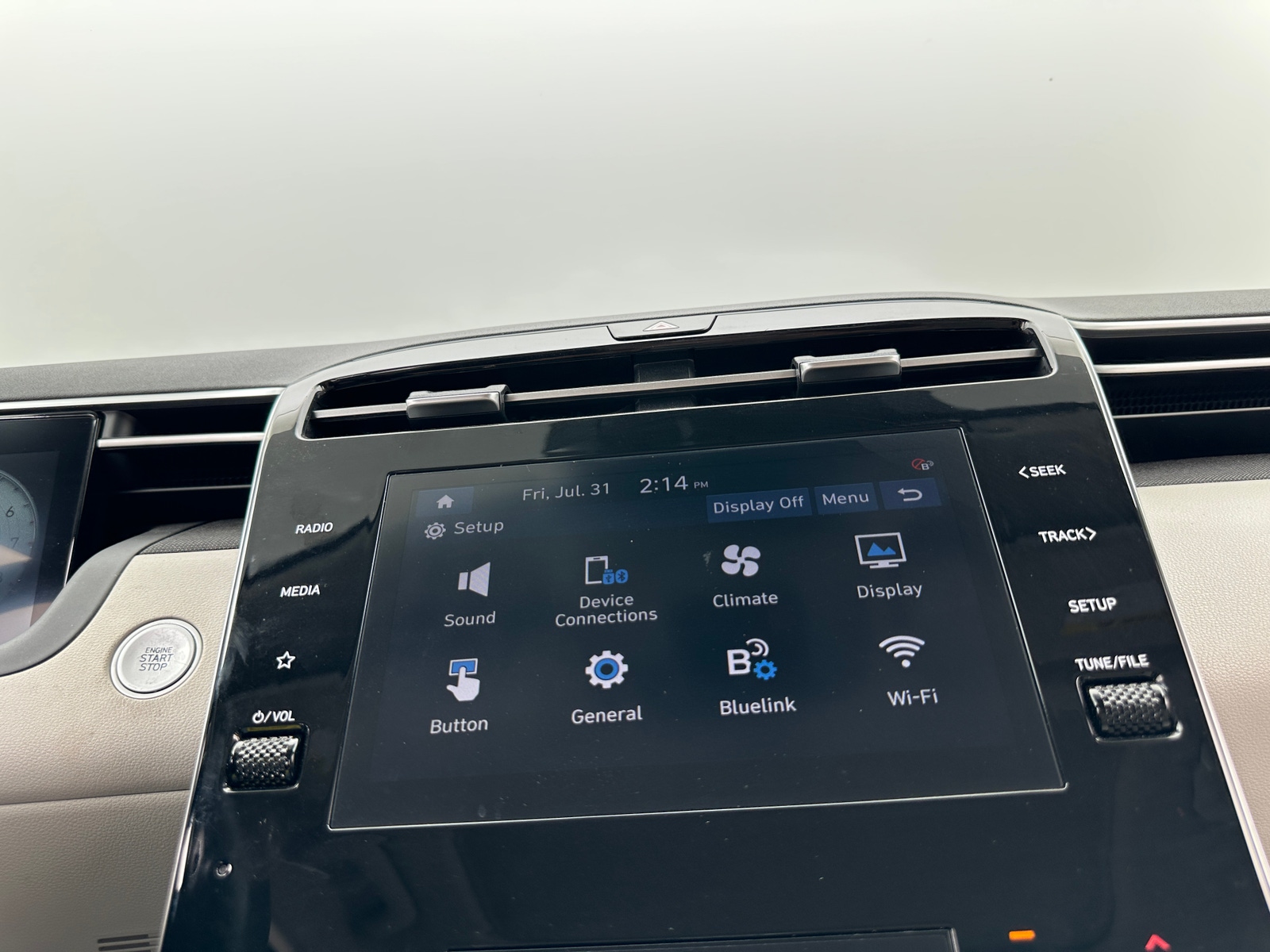 Thumbnail: 2023 Hyundai Tucson - 3