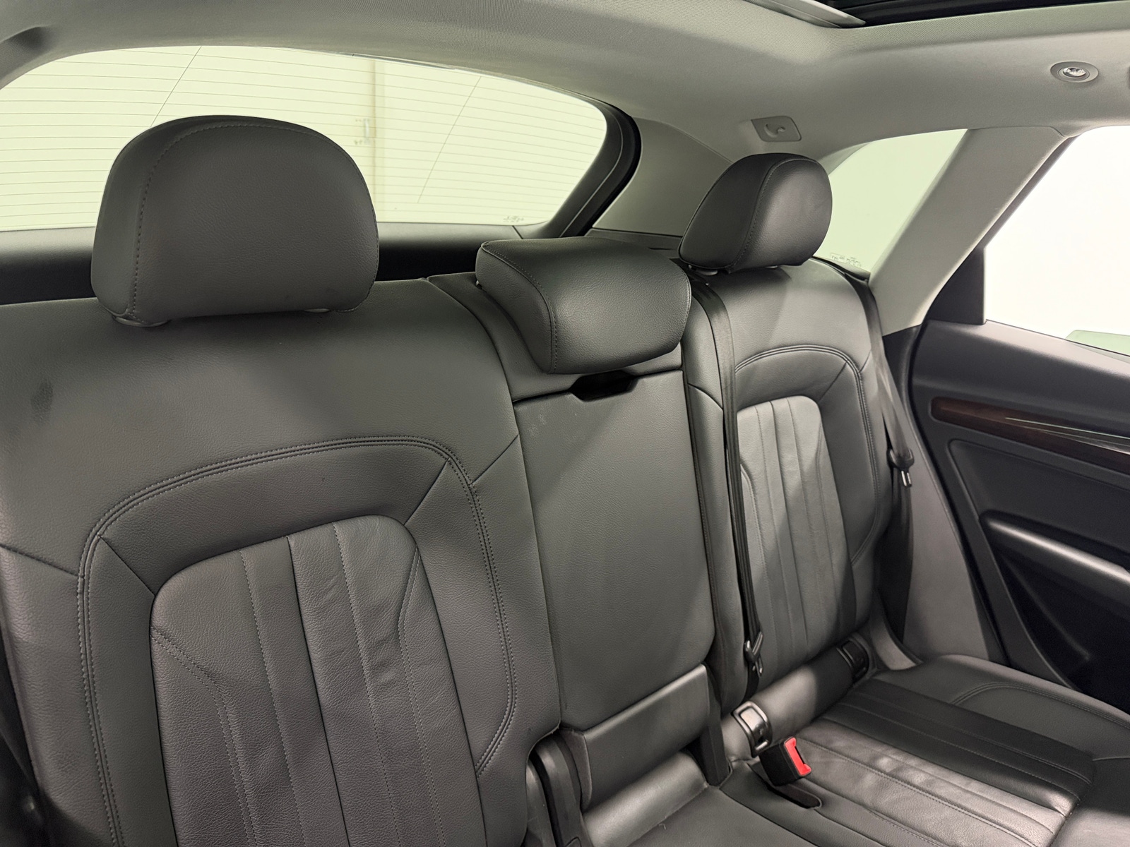 Thumbnail: 2020 Audi Q5 - 5