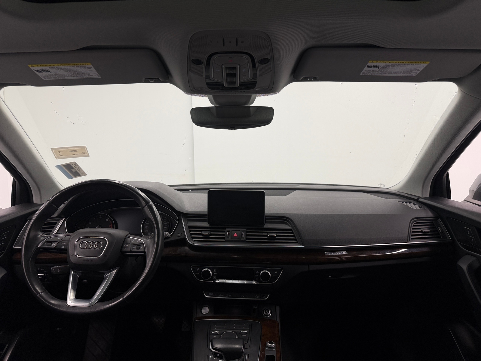 Thumbnail: 2020 Audi Q5 - 2