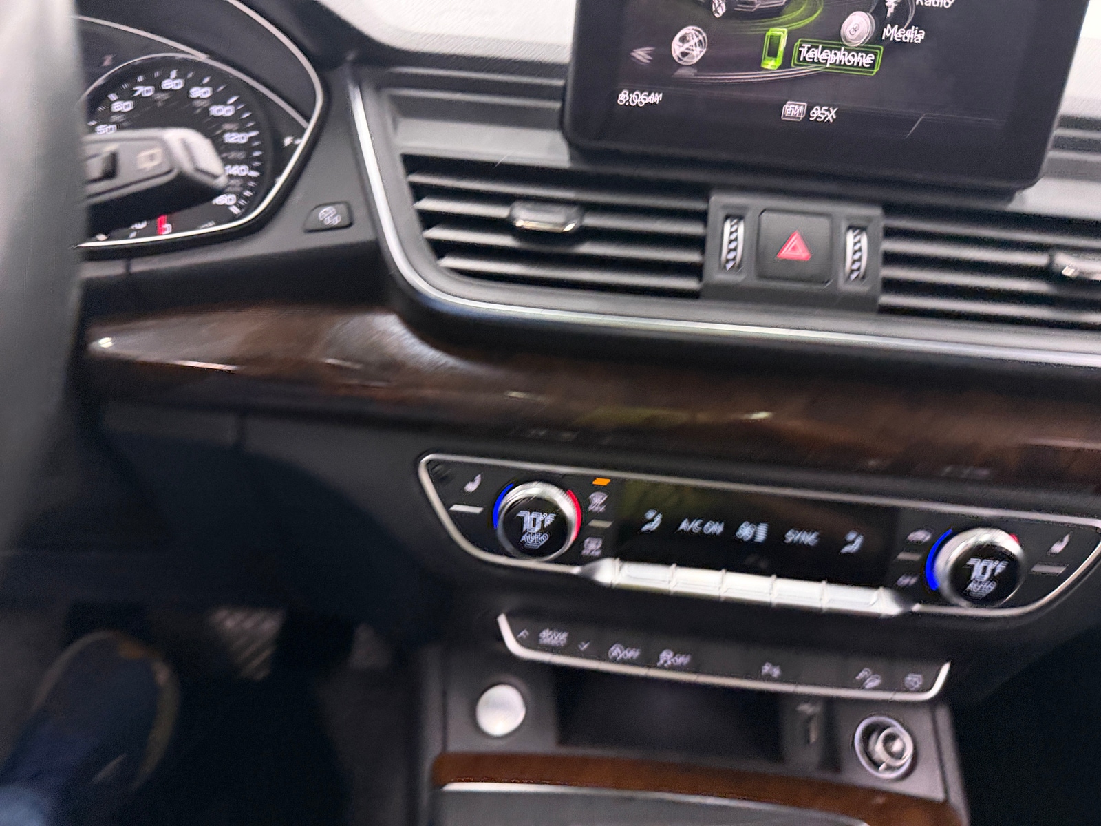 Thumbnail: 2020 Audi Q5 - 3