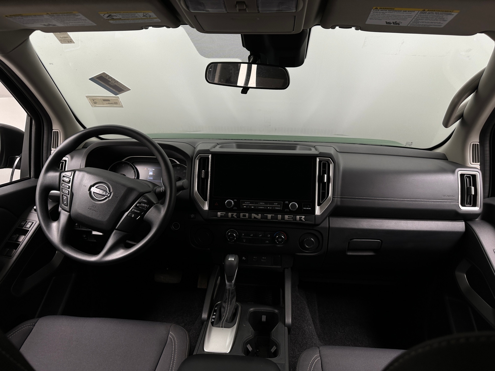 Thumbnail: 2025 Nissan Frontier - 3