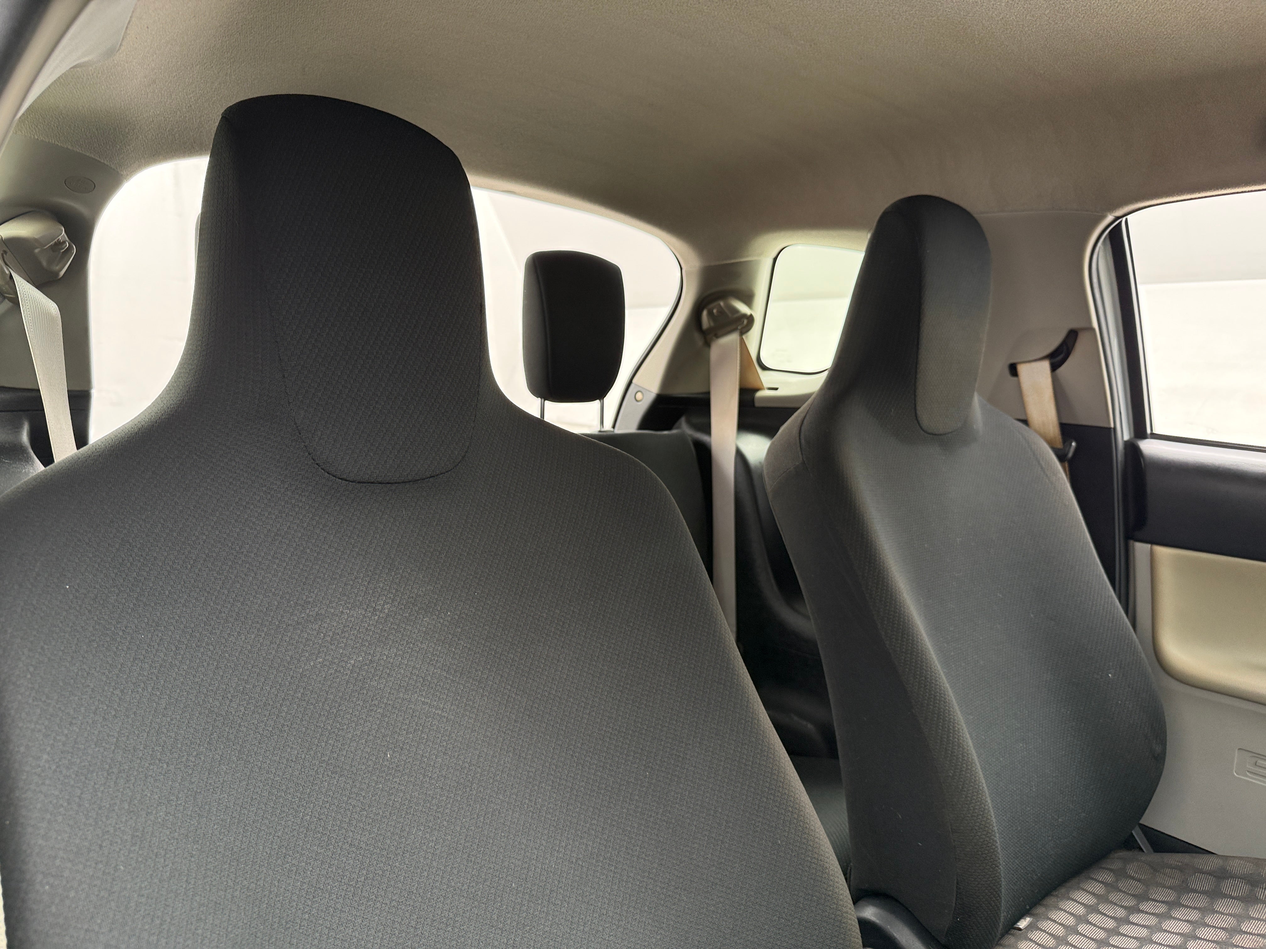 2014 Scion iQ