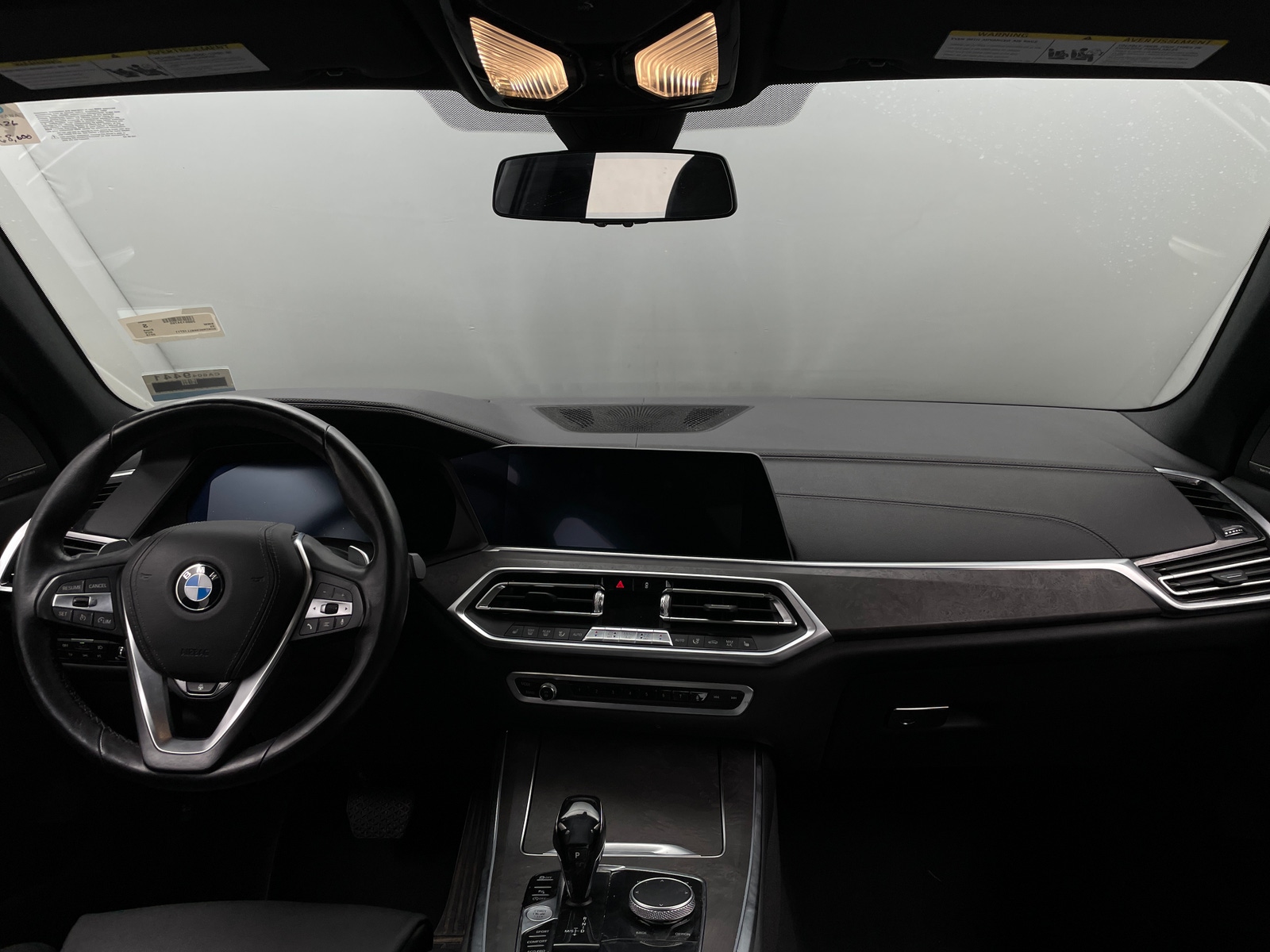 Thumbnail: 2019 BMW X5 - 2