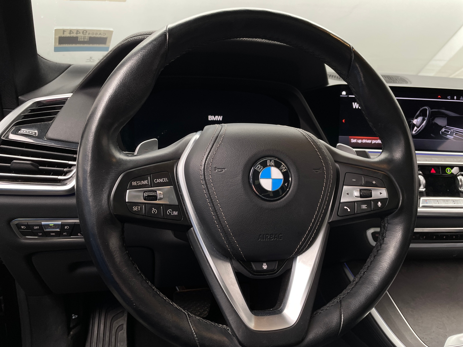 Thumbnail: 2019 BMW X5 - 4