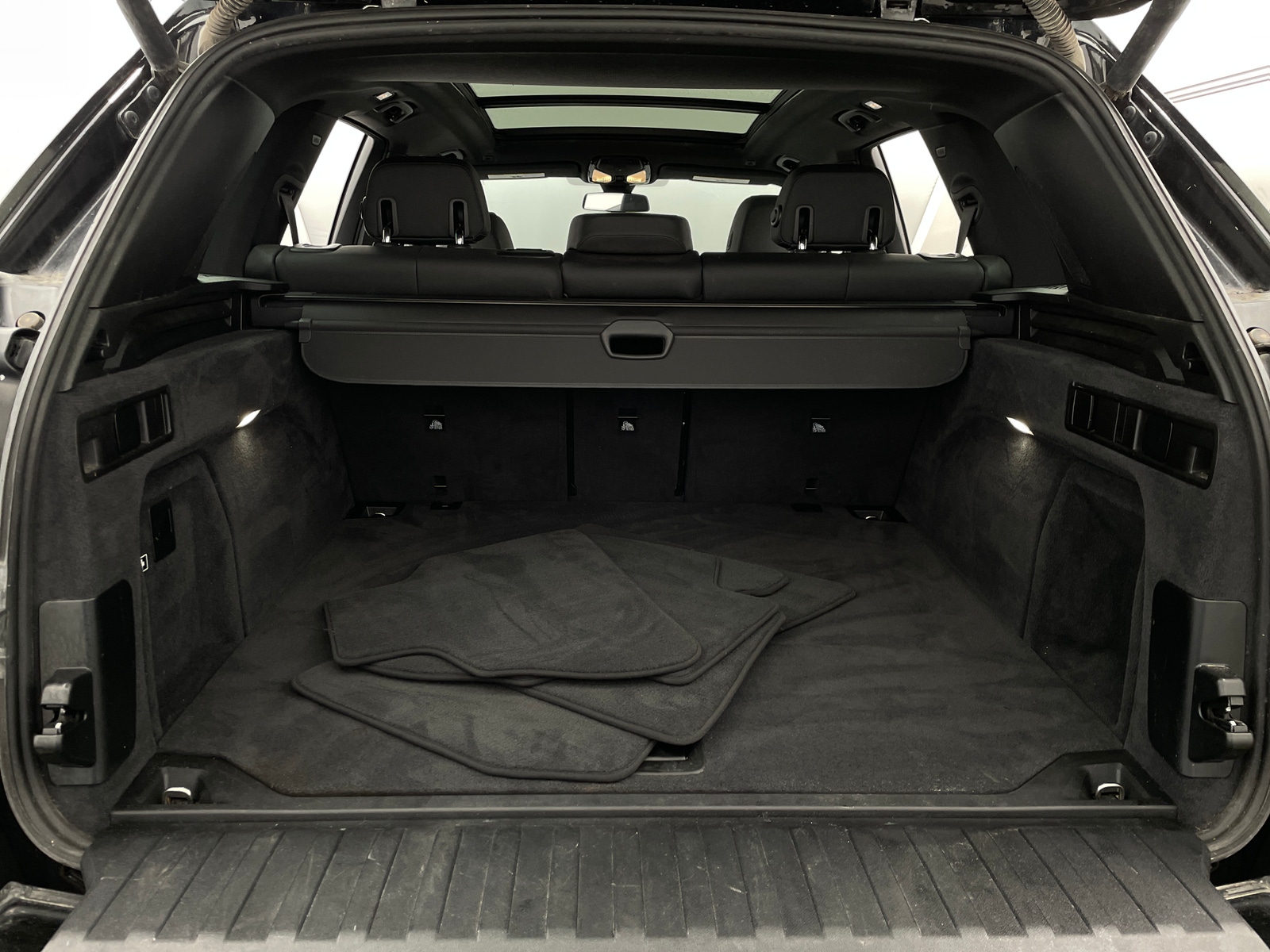 Thumbnail: 2019 BMW X5 - 6