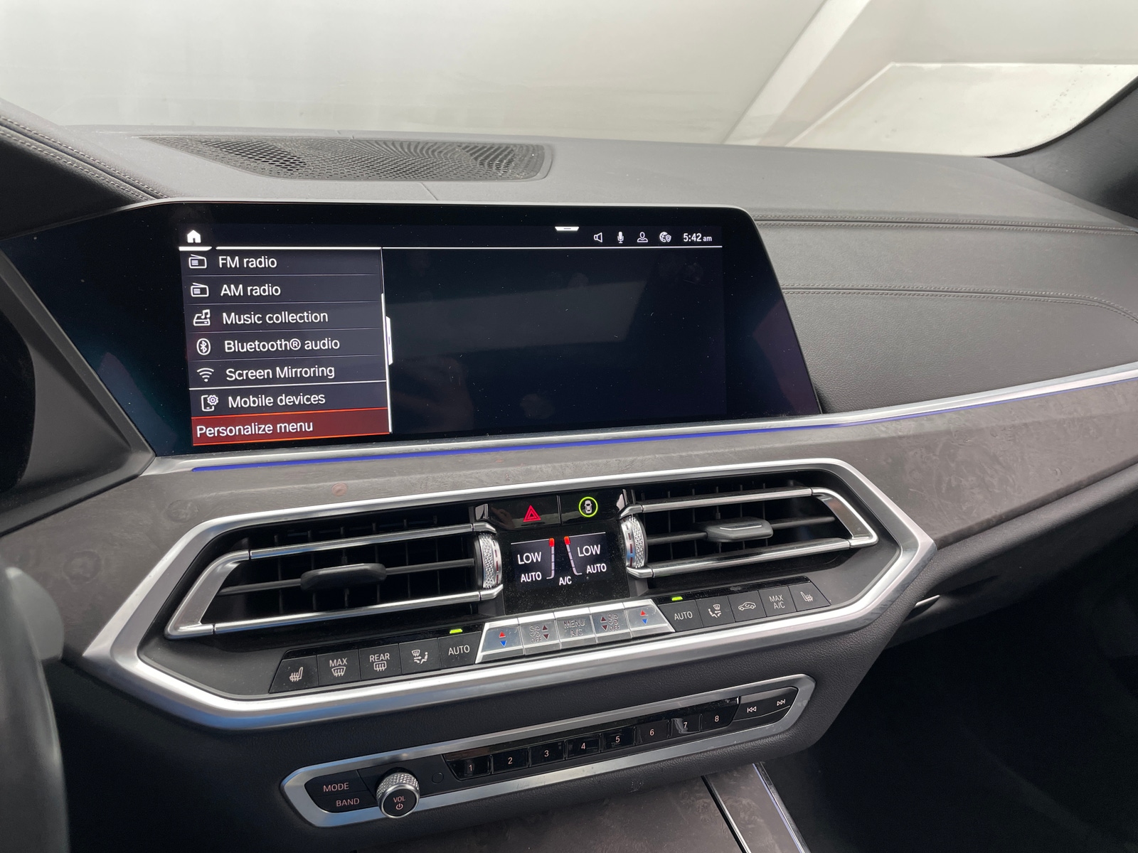Thumbnail: 2019 BMW X5 - 3