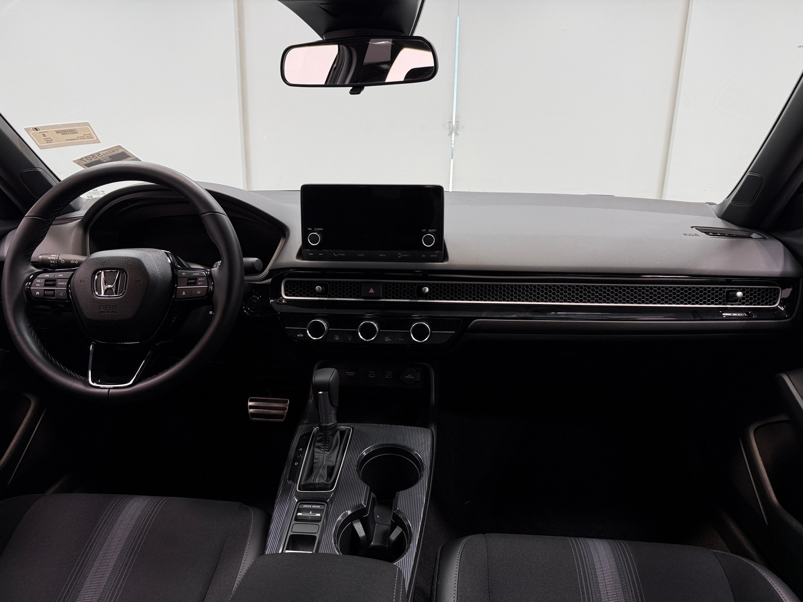 Thumbnail: 2026 Honda Civic - 3
