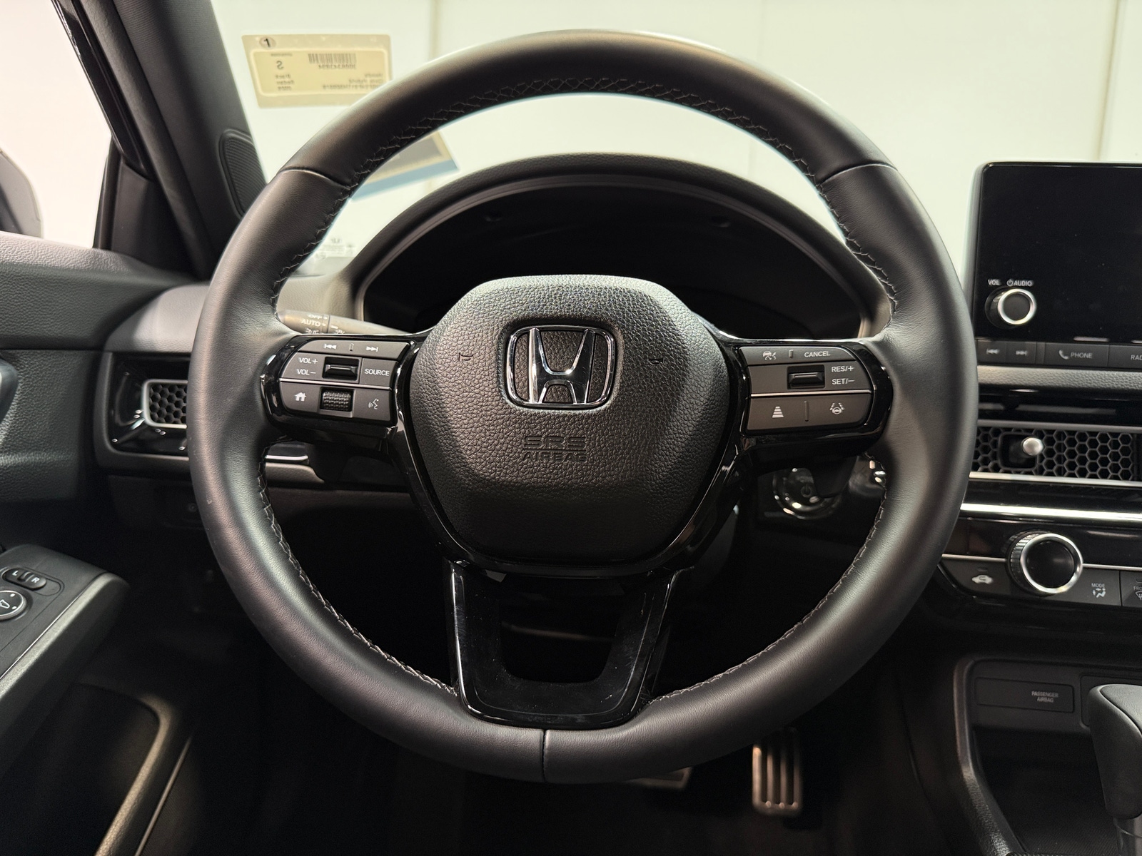 Thumbnail: 2026 Honda Civic - 5