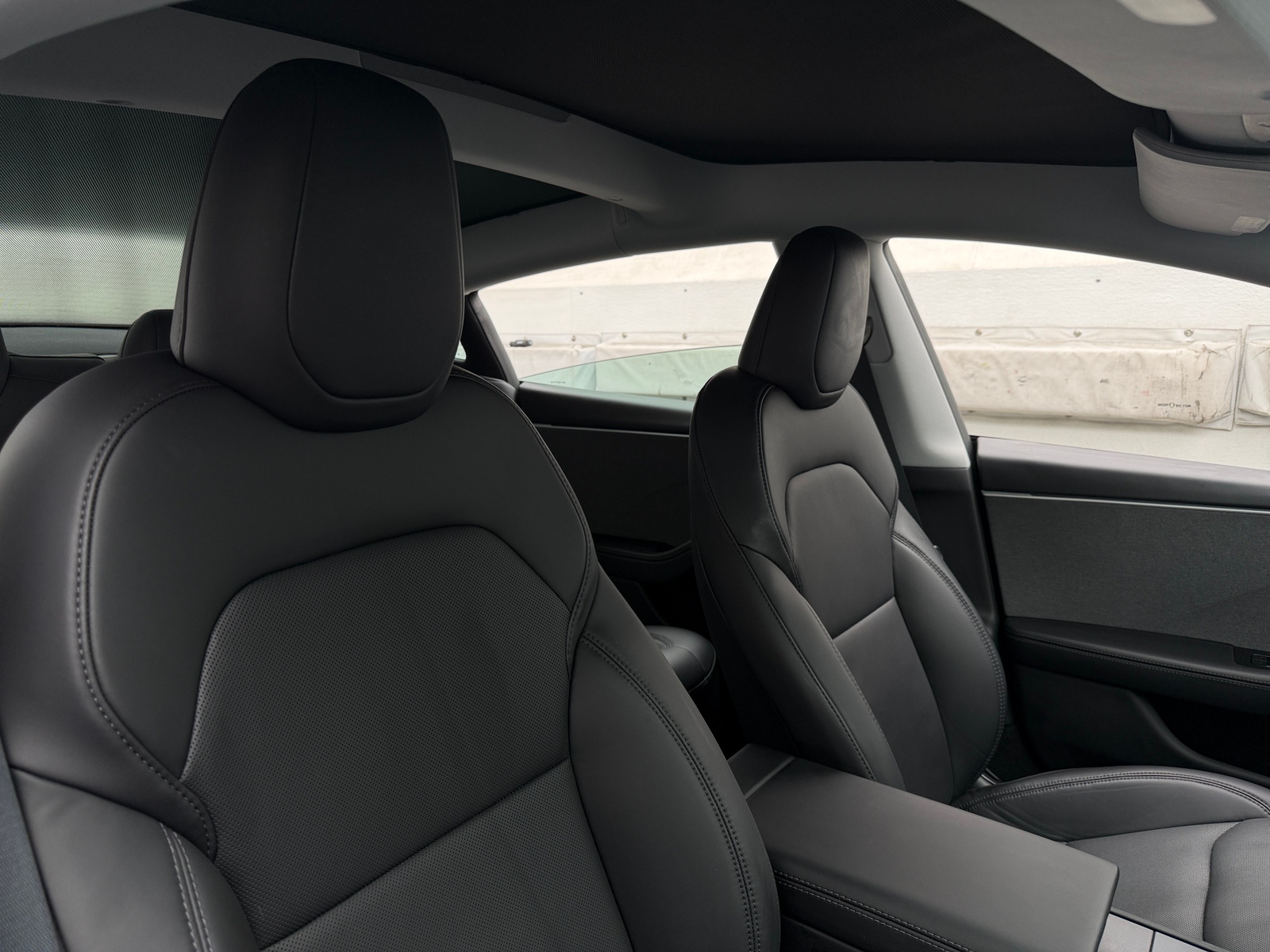 Thumbnail: 2024 Tesla Model 3 - 2