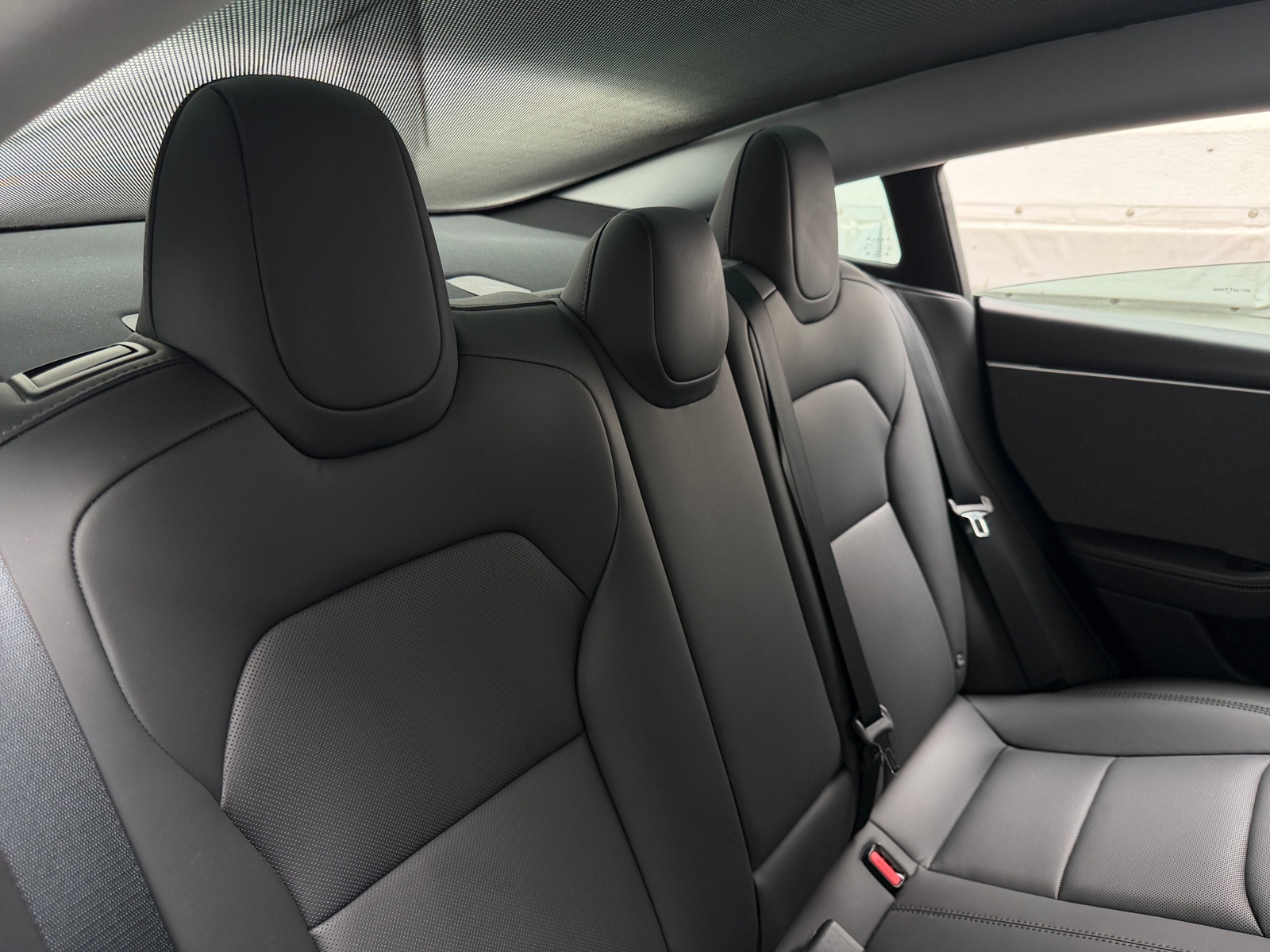 Thumbnail: 2024 Tesla Model 3 - 6