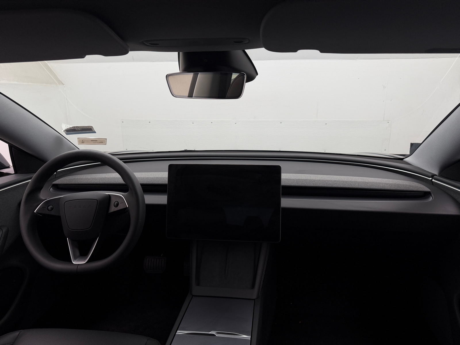 Thumbnail: 2024 Tesla Model 3 - 3