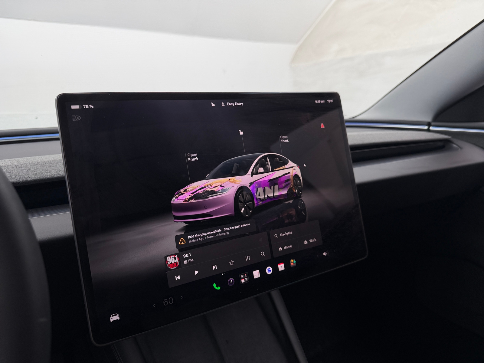 Thumbnail: 2024 Tesla Model 3 - 4