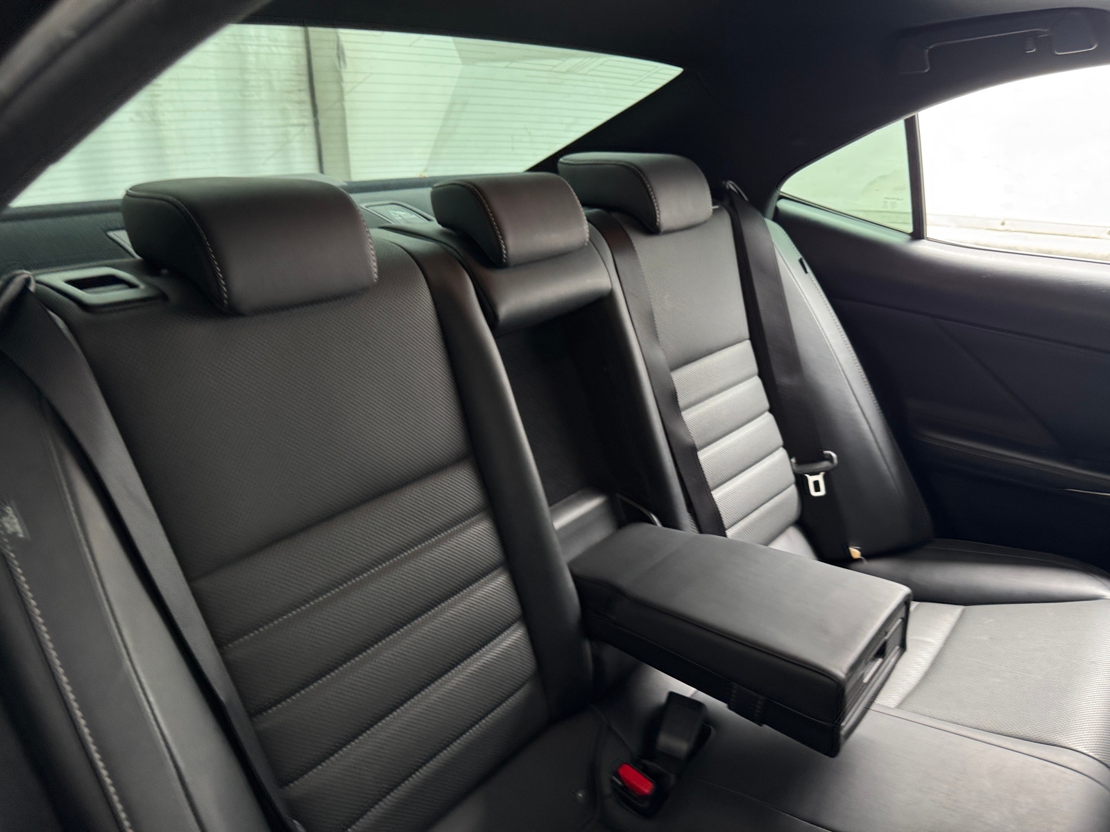 Thumbnail: 2018 Lexus IS - 5