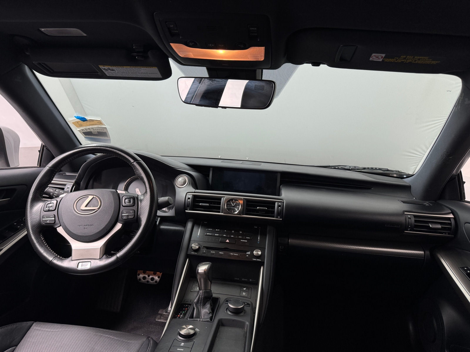 Thumbnail: 2018 Lexus IS - 2