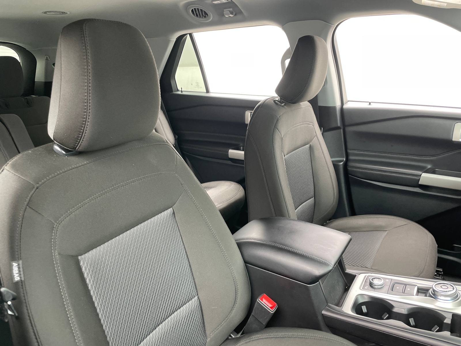Thumbnail: 2024 Ford Explorer - 2