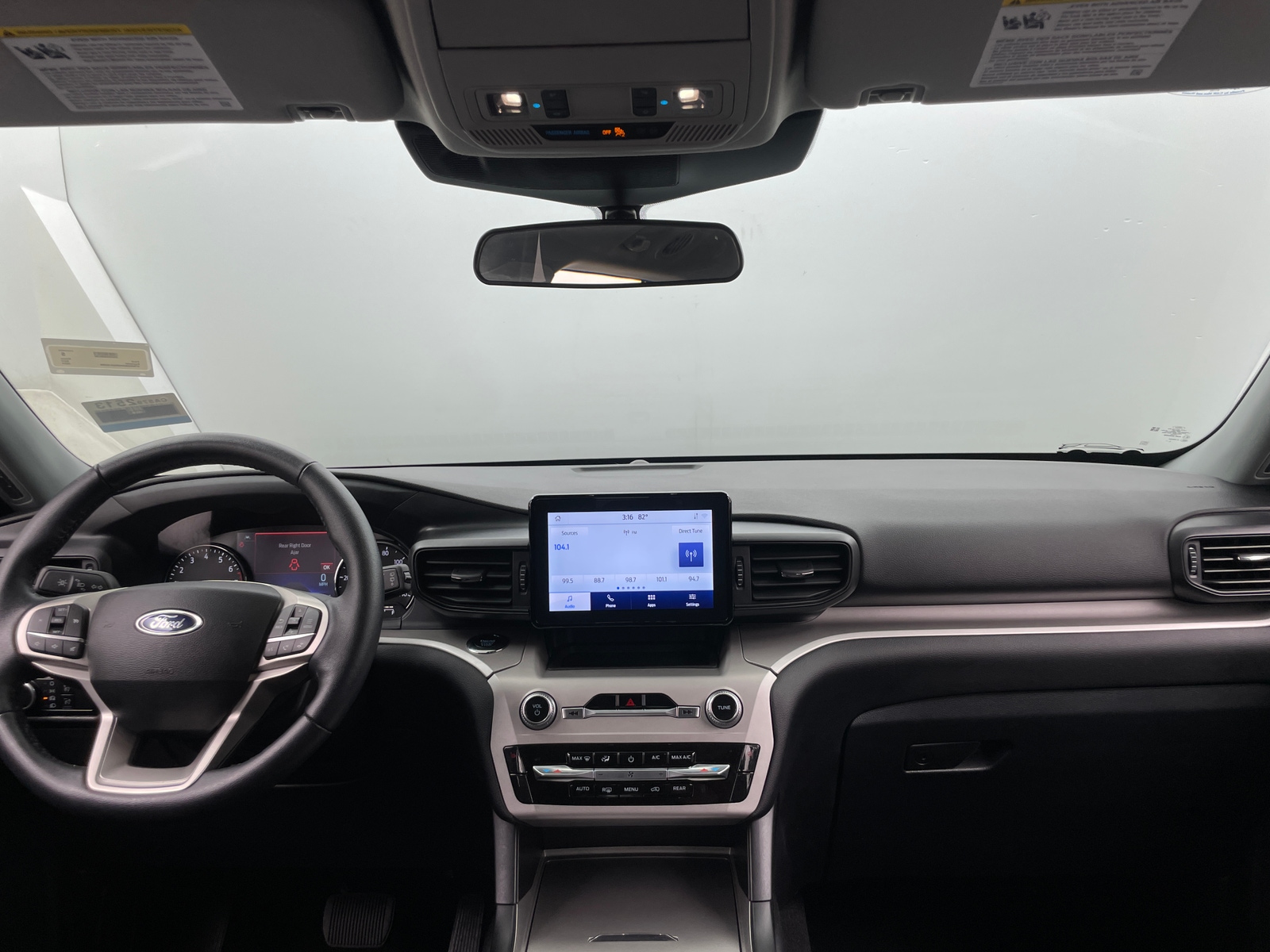 Thumbnail: 2024 Ford Explorer - 3
