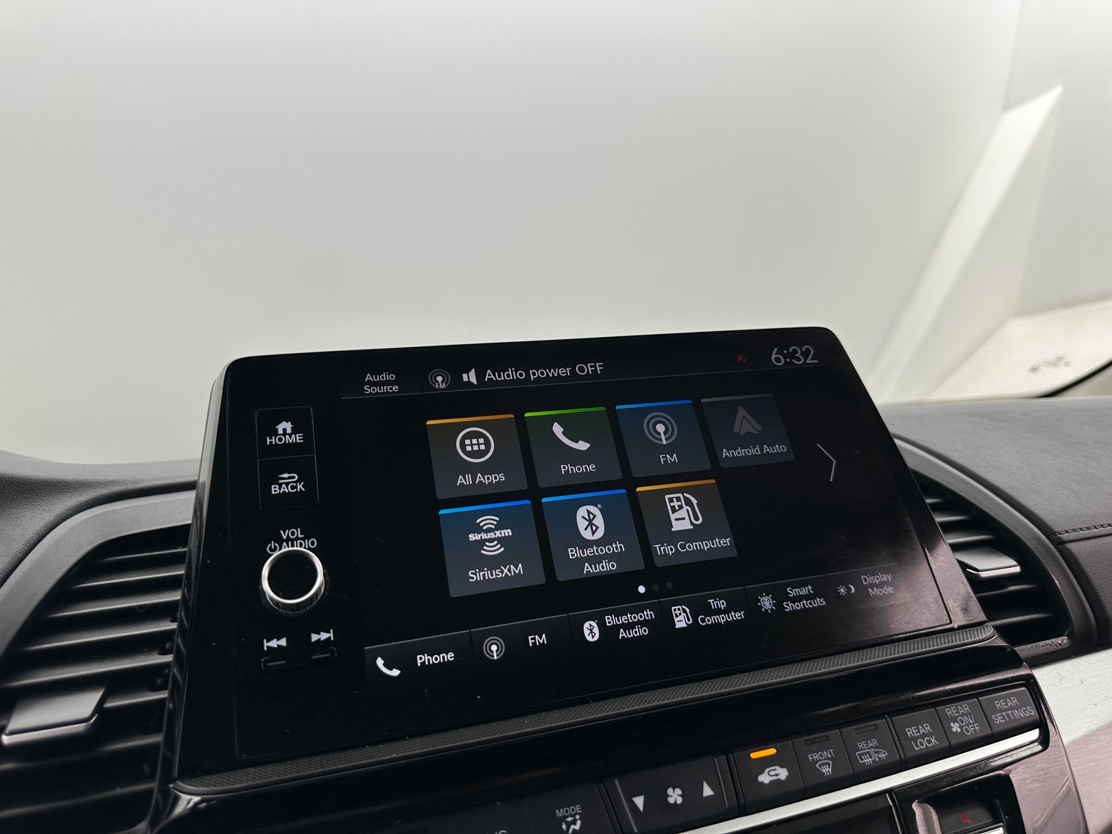Thumbnail: 2025 Honda Odyssey - 3