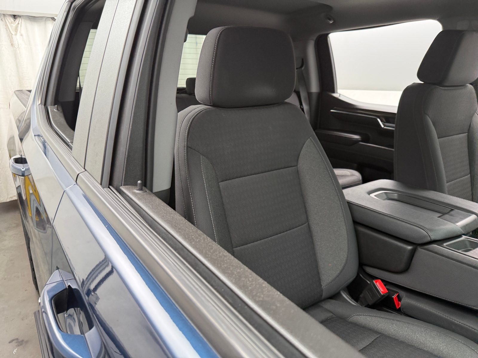 Thumbnail: 2023 Chevrolet Silverado 1500 - 2