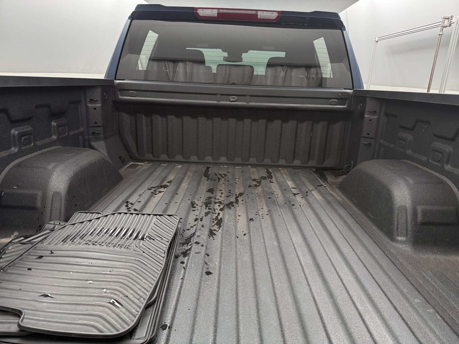 Thumbnail: 2023 Chevrolet Silverado 1500 - 7