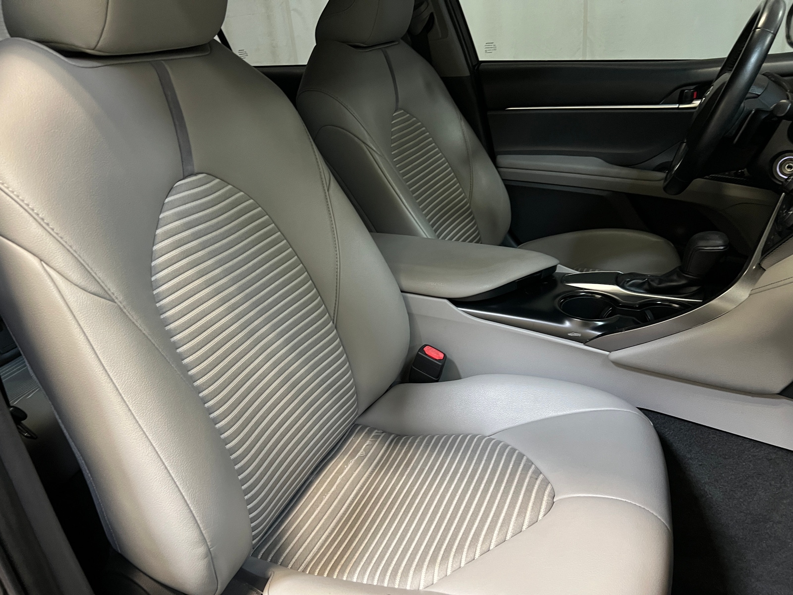 Thumbnail: 2019 Toyota Camry - 2