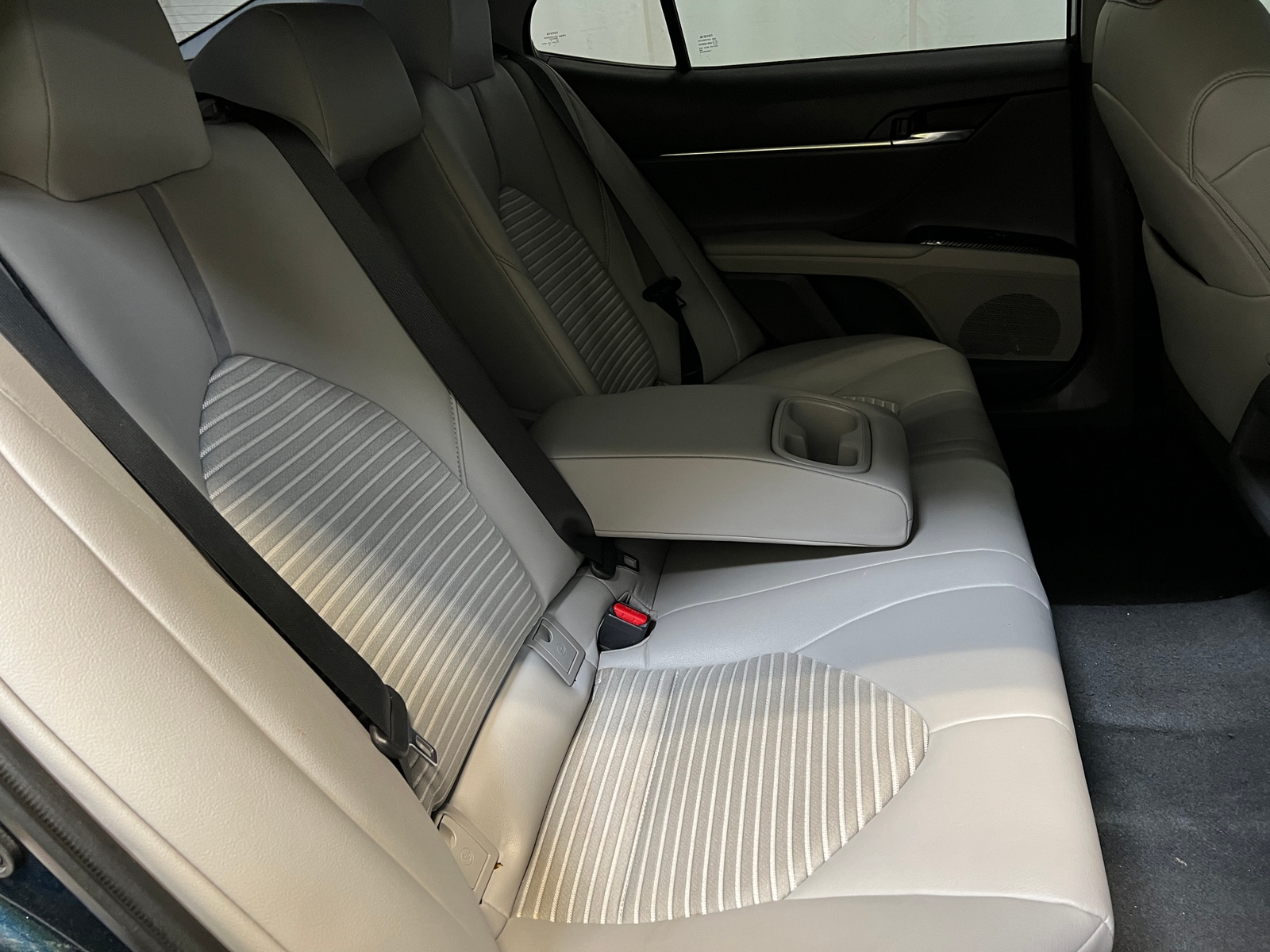 Thumbnail: 2019 Toyota Camry - 6