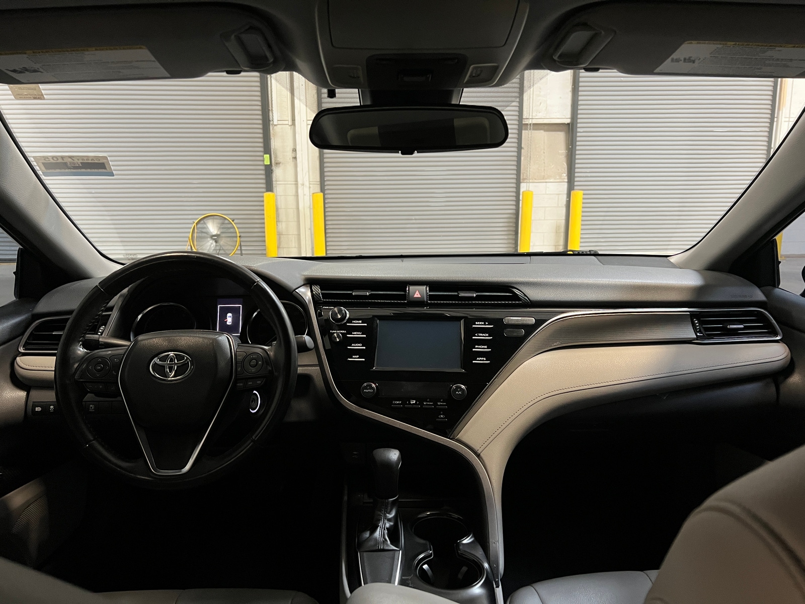 Thumbnail: 2019 Toyota Camry - 3