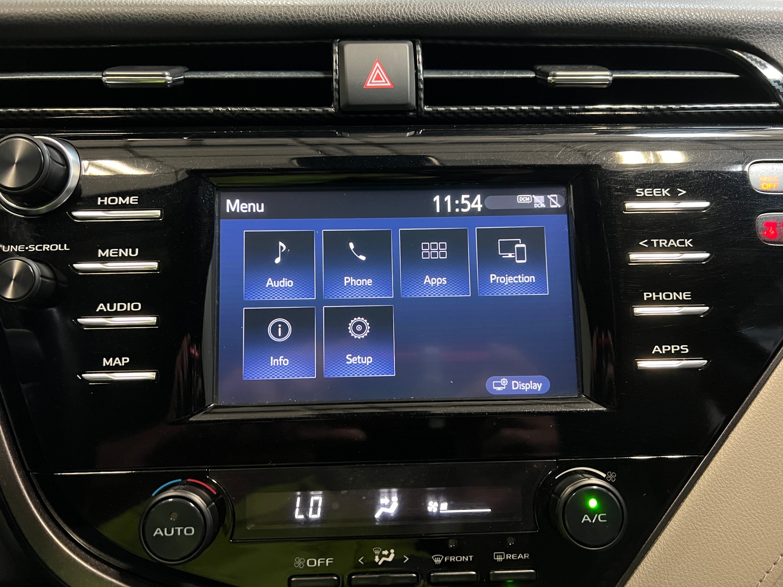 Thumbnail: 2019 Toyota Camry - 4