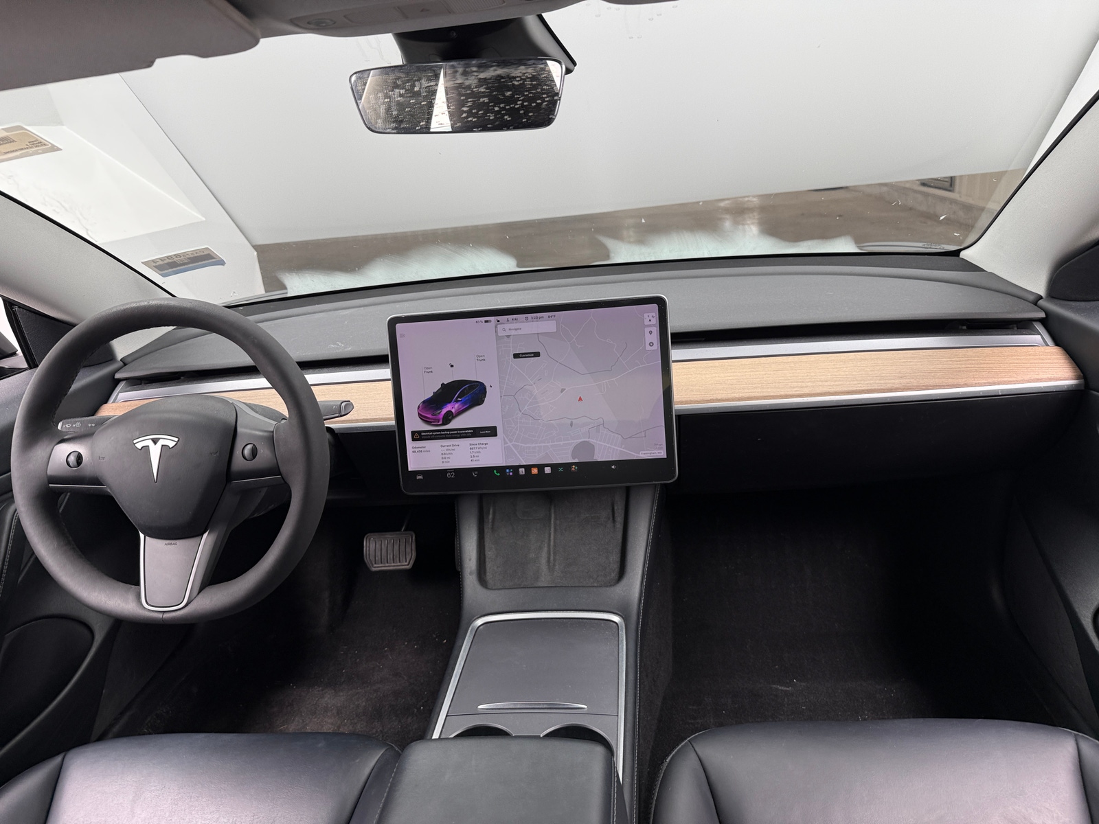 Thumbnail: 2021 Tesla Model 3 - 2