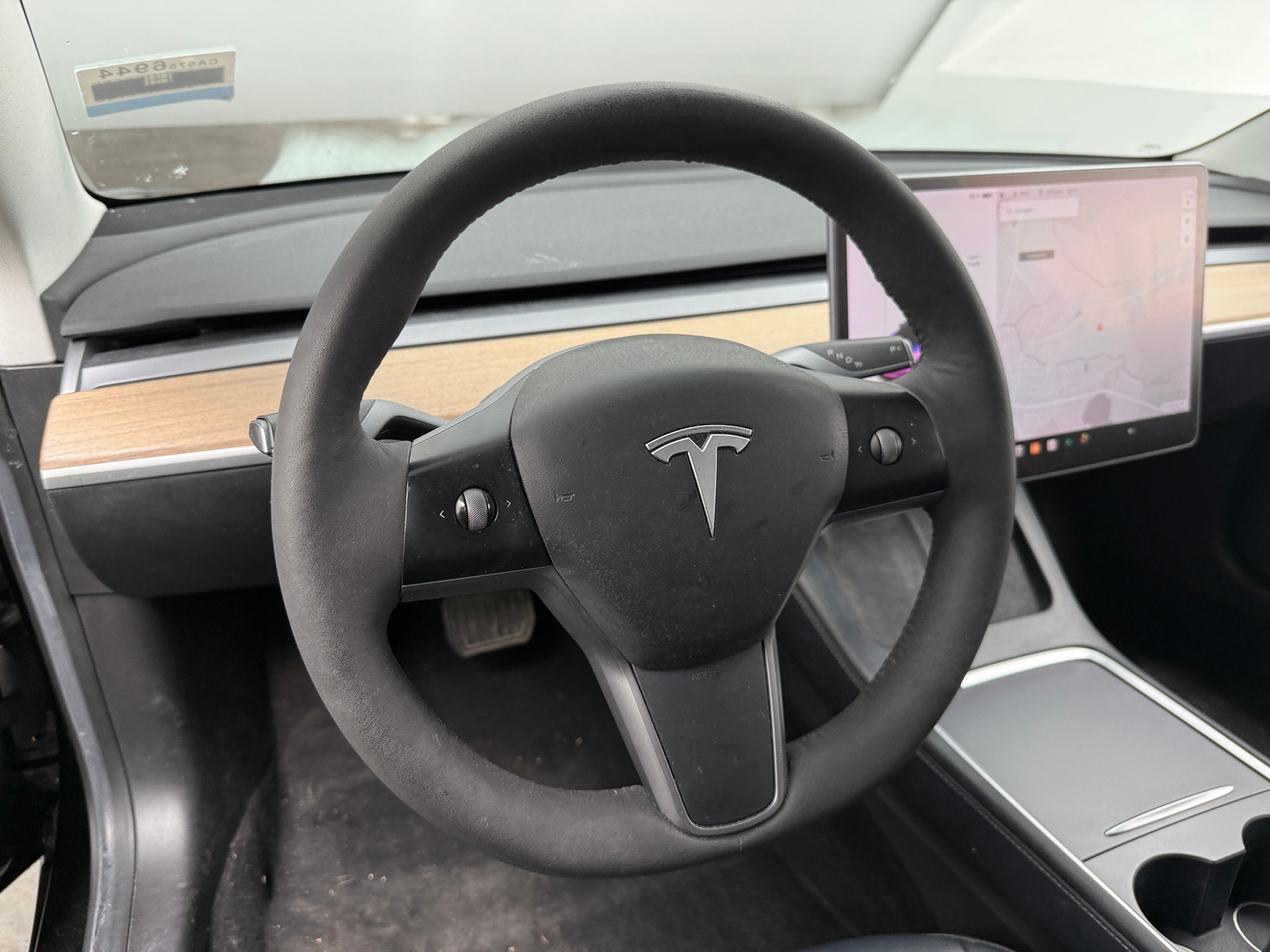 Thumbnail: 2021 Tesla Model 3 - 4