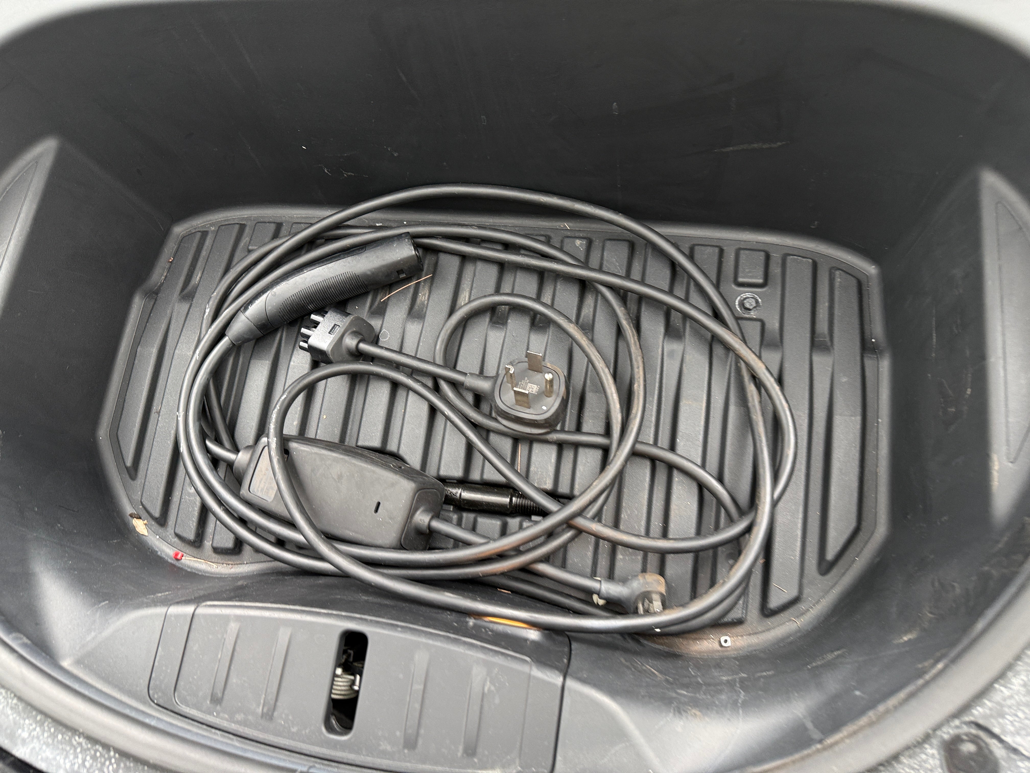 Used 2021 Tesla Model 3 Base with VIN 5YJ3E1EAXMF930288 for sale in Pewaukee, WI