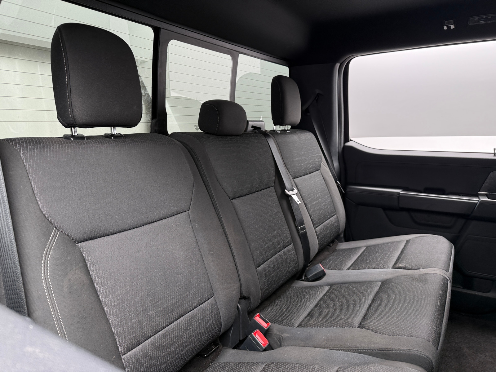 Thumbnail: 2021 Ford Econoline - 6