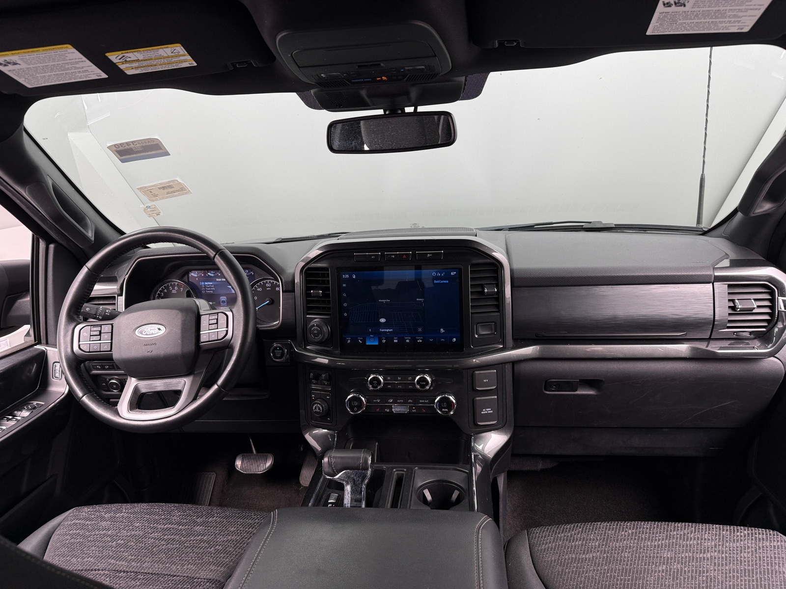 Thumbnail: 2021 Ford Econoline - 3