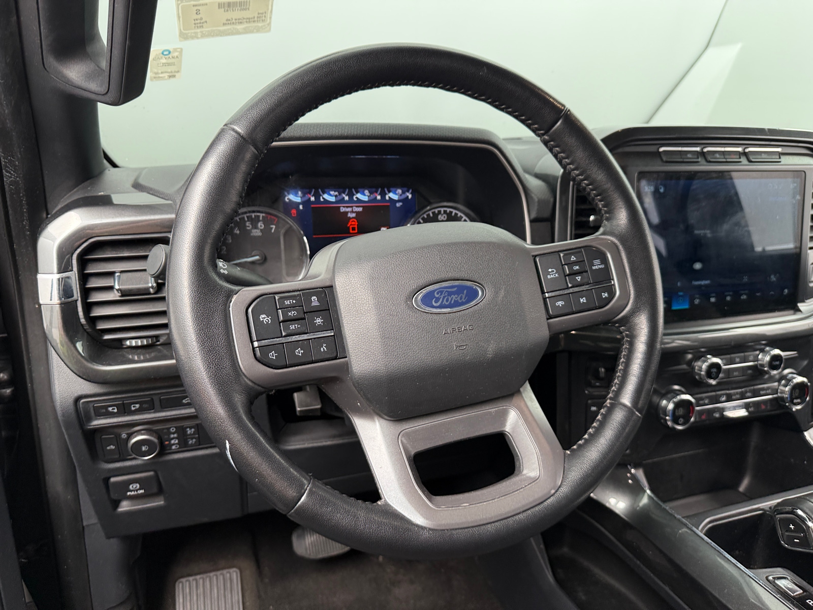 Thumbnail: 2021 Ford Econoline - 5