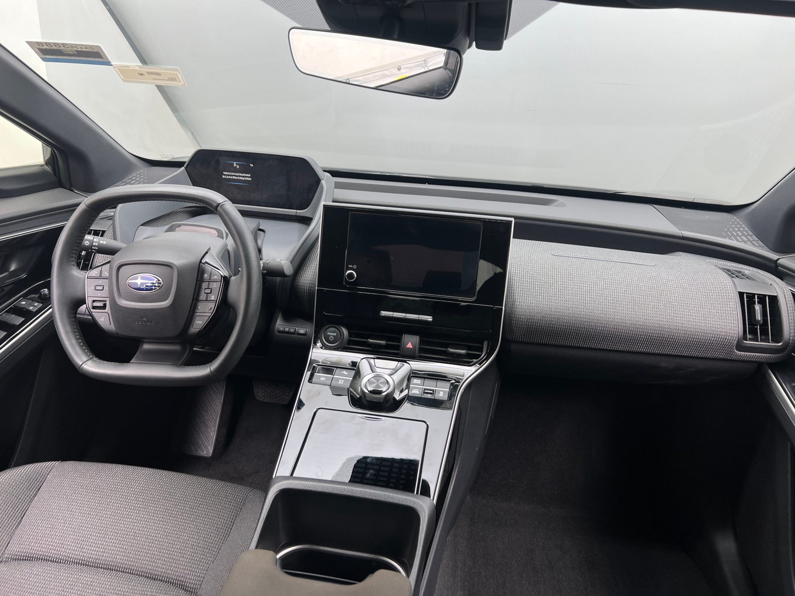 Thumbnail: 2025 Subaru Solterra - 3