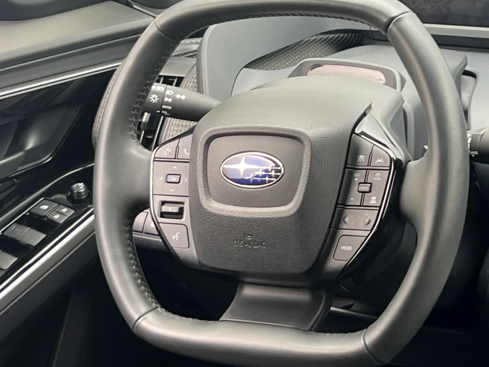 Thumbnail: 2025 Subaru Solterra - 5